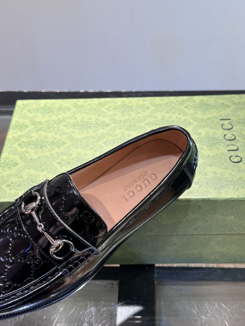 Gucci Business Shoes